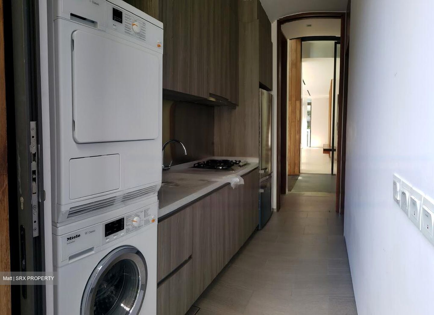 Lengkok Angsa (D9), Semi-Detached #480420971